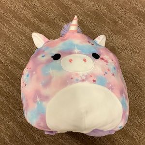 Two-sided squishmellow